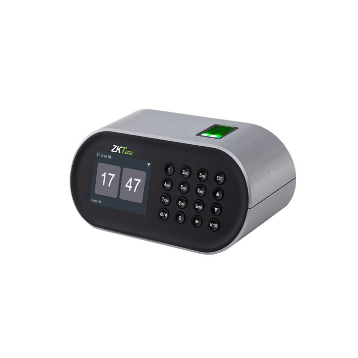 biometric attendance system in chennai